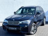 BMW X3 xDrive 30d M Sport Paket /PANO/LED/CAM/1.HAND - BMW: M Sport Paket