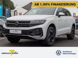 Volkswagen Touareg 3.0 TDI 4M R-LINE FACELIFT UPE103 PANO A - Volkswagen Touareg: Facelift