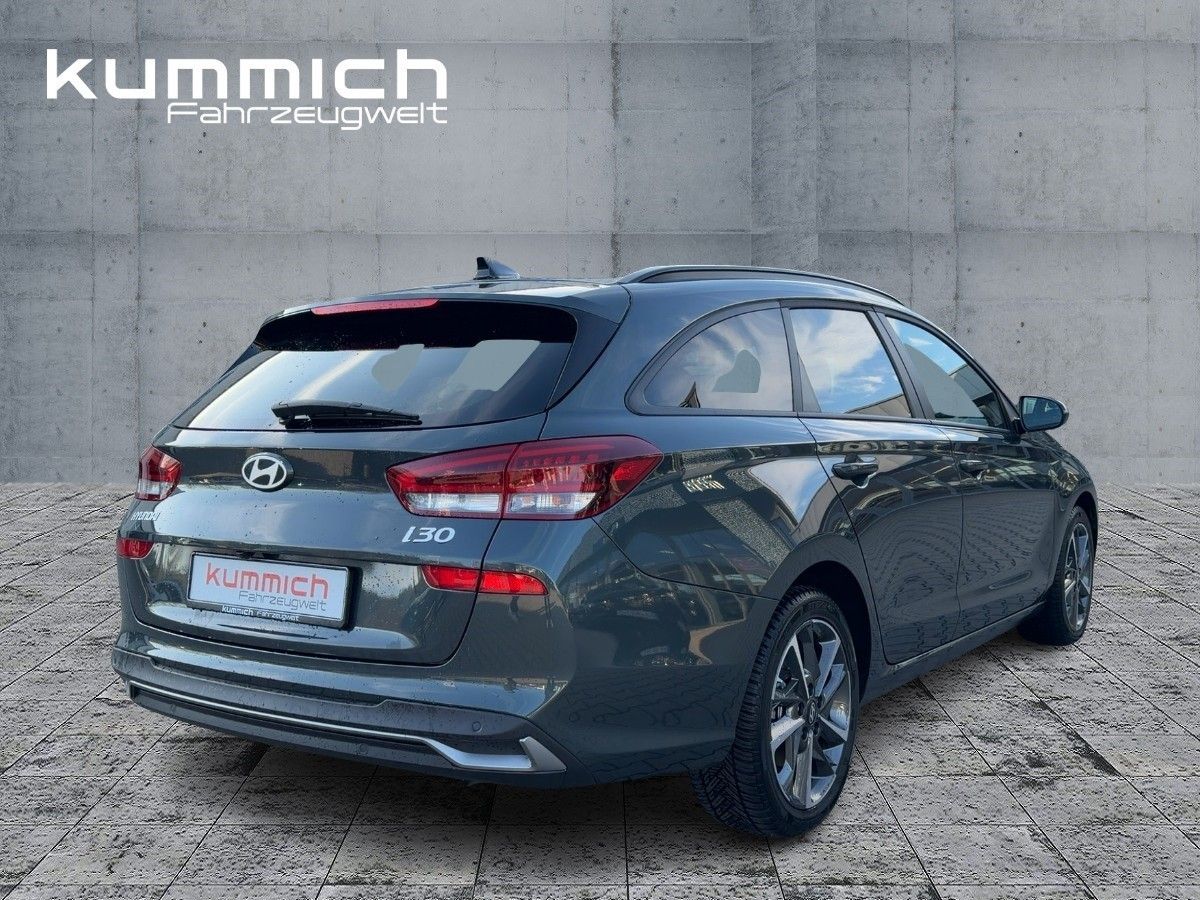 Hyundai i30 – Bild 4