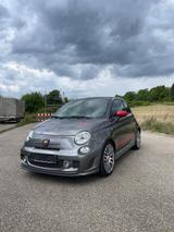 Abarth Andere