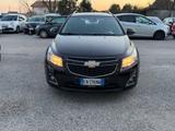 Chevrolet Cruze 2.0 Diesel 163CV aut. Station Wa - Chevrolet Cruze mit Diesel-Antrieb: Automatik