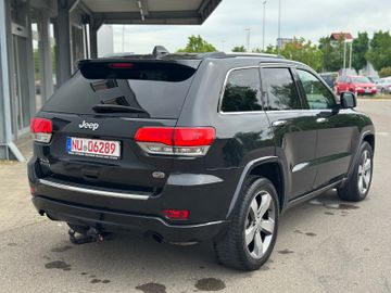 Jeep Grand Cherokee - 5