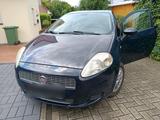 Fiat Grande Punto 199 - Fiat Grande Punto 199
