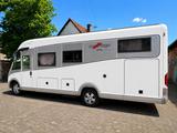 Carthago Chic E-Line I 50 Yachting - Carthago Chic e line 50