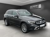 Mercedes-Benz GLC 300 AMG 20*Pano*360*eleSitz*VollLeder*DAB