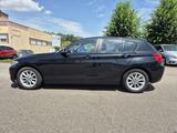 BMW 116 Baureihe 1 Lim. 5-trg. 116 d Advantage*2.HD. - gebrauchte BMW 116 aus dem Jahr 2016