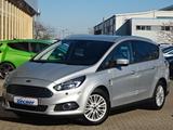 Ford S-Max 190PS Autm. Business Navi LED SHZ - Ford S-Max: Ps