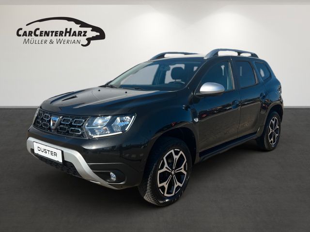 Dacia Duster II Prestige SCe 115