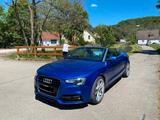 Audi  300 PS ABT Audi A5 3,0 TDI 3x  S Line P... - Audi A5: Abt
