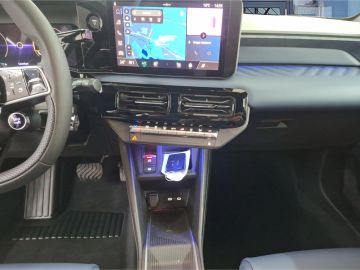 Nissan Micra Evolve 52 kWh °LED°ACC°SHZ°RFK°Soundsystem