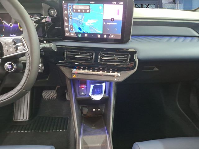 Nissan Micra Evolve 52 kWh °LED°ACC°SHZ°RFK°Soundsystem