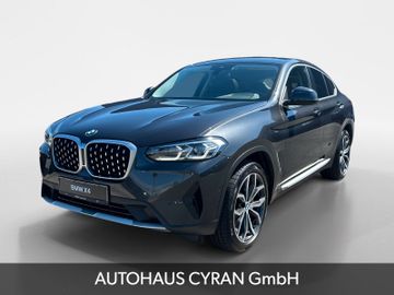 BMW X4 - 1