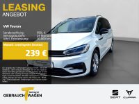 Volkswagen Touran - Vorschau Bild 1