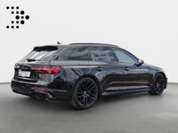 Audi RS4 - Vorschau Bild 19