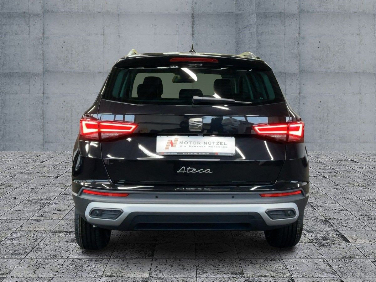 Seat Ateca - Bild 5