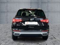 Seat Ateca - Vorschau Bild 5