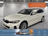 BMW 318i Navi PDC Driv.Assist Sitzheizung - BMW 3er Reihe Jahreswagen: Kombi