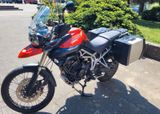Triumph Tiger 800 XC - Angebote entsprechen deinen Suchkriterien