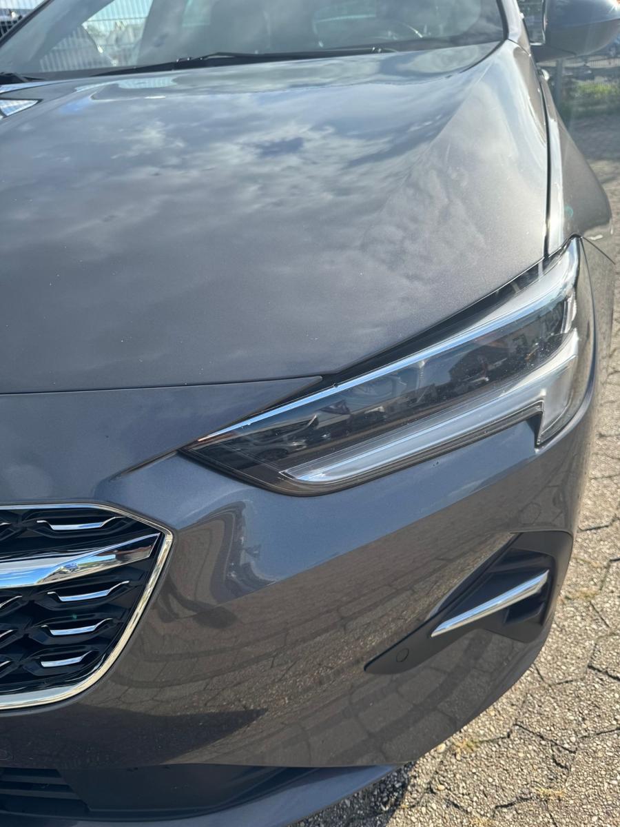 Opel Sports Tourer Business 1,5 CDTI AUTOMATIK 1-HAND