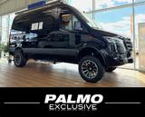 HYMER / ERIBA / HYMERCAR Grand Canyon S - MB 600 - 4x4 - 7.528€ sparen!