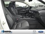 Mazda CX-30 2.0L e-SKYACTIV X ACC HUD MATRIX-LED 360° - : Stoff, mit Apple Carplay