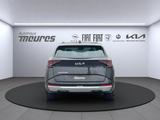 Kia Sportage 1.6 T-GDI Spirit FACELIFT 2025 elektr.  - Kia: Schwarz