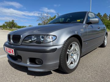 BMW 316 - 4