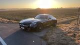 Mercedes-Benz AMG GT S Garantie MB-100 Junge Sterne  - Mercedes-Benz GT-Klasse von privat