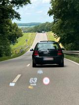 Volkswagen # VOLKSWAGEN Golf  4 GTI. 1.8  Leder. - Volkswagen Golf aus 1999: GTI