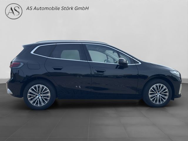 Fahrzeugabbildung BMW 218i Active Tourer Luxury Cam+ACC+Harman/Kardon