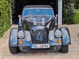 Morgan TOP Preis: Plus 4, wie fabrikneu, Gar. 1.Hd  - Morgan Plus 4