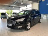 Ford C-Max TITANIUM Grand - Ford C-Max: Grand Titanium