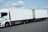 MAN TGX / 24.470 / ACC / E 6 / CHŁODNIA + WINDA / ZE - MAN LKWs