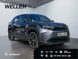 Toyota Urban Cruiser BEV 128 kW LOUNGE *LED*TWA*SHZ* - Toyota Urban Cruiser SUV