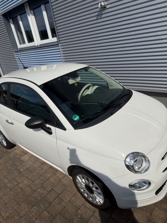 Image of Fiat 500