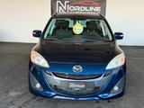 Mazda 5*Kenko**7 Sitzer**Garantie**Schiebetür**Kamera* - Mazda 5 mit Diesel-Antrieb