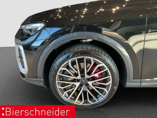 Audi SQ5 - Bild 9