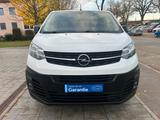 Opel Vivaro Kasten Edition Lang SORTIMO REGALE/KAMERA - Opel Vivaro Gebrauchtwagen in München