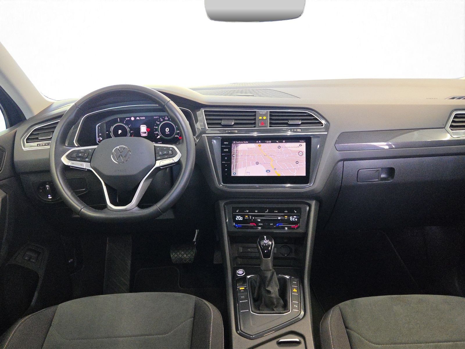 Volkswagen Tiguan - Bild 6