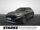 Audi SQ8 TFSI tiptronic quattro  HeadUp Panodach AHK  - Audi SQ8 Neuwagen