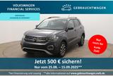 Volkswagen T-Cross Life ACTIVE 1.0 TSI 70kW PDC*NAV*Klima - Volkswagen T-Cross in Bielefeld