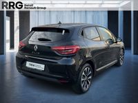 Renault Clio - Vorschau Bild 5
