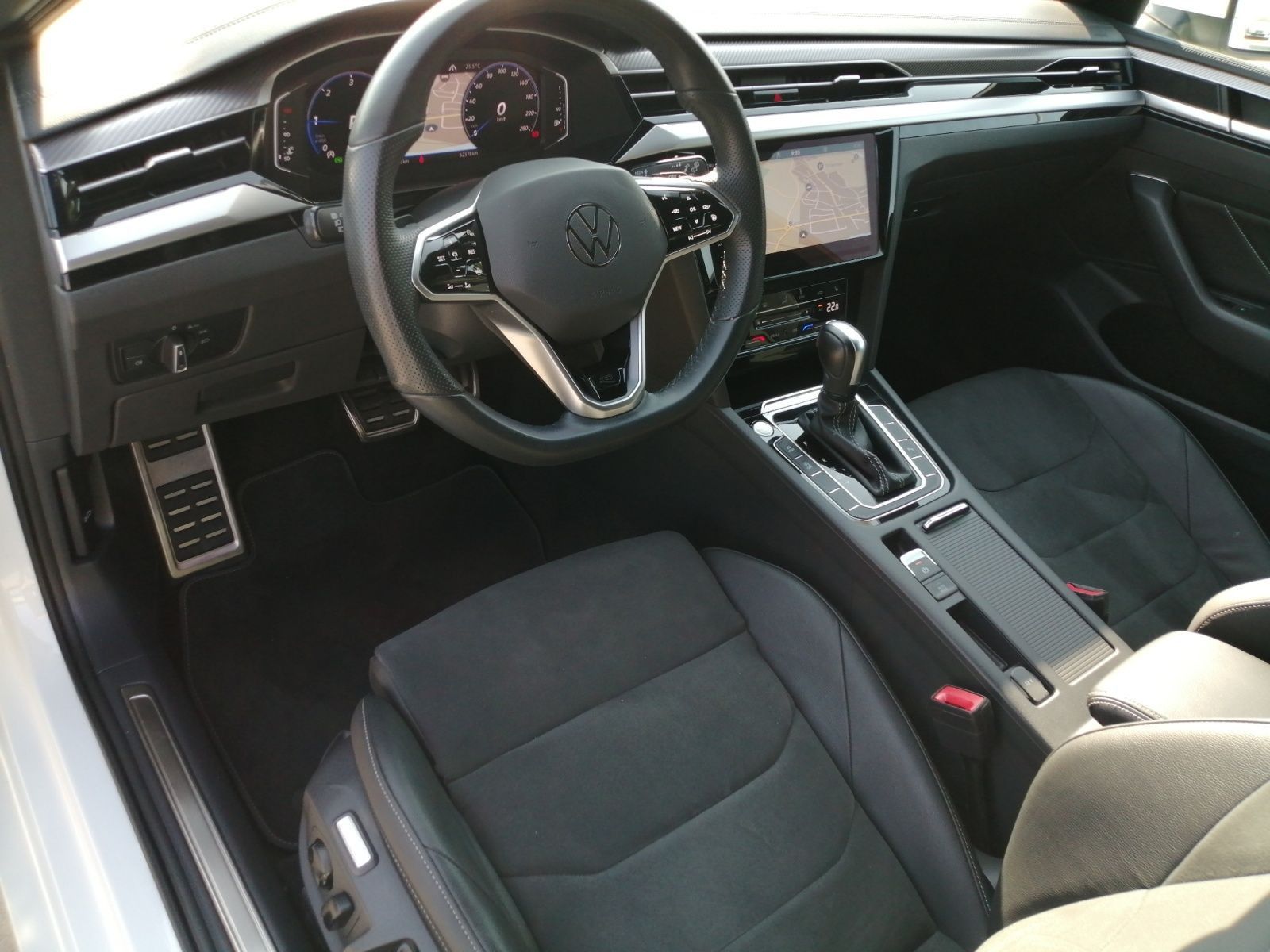Volkswagen Arteon - Bild 21