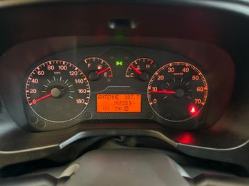 Peugeot Bipper Tepee Outdoor *Bordcomputer*Radio*MP3*