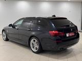 BMW 530d xDrive M-Paket|PANO|AHK|KAMERA|STANDHZ|HUD| - BMW 530: M Paket