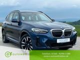 BMW iX3 74kWh M-Paket Panoramadach Memory 100% SoH - BMW: S100