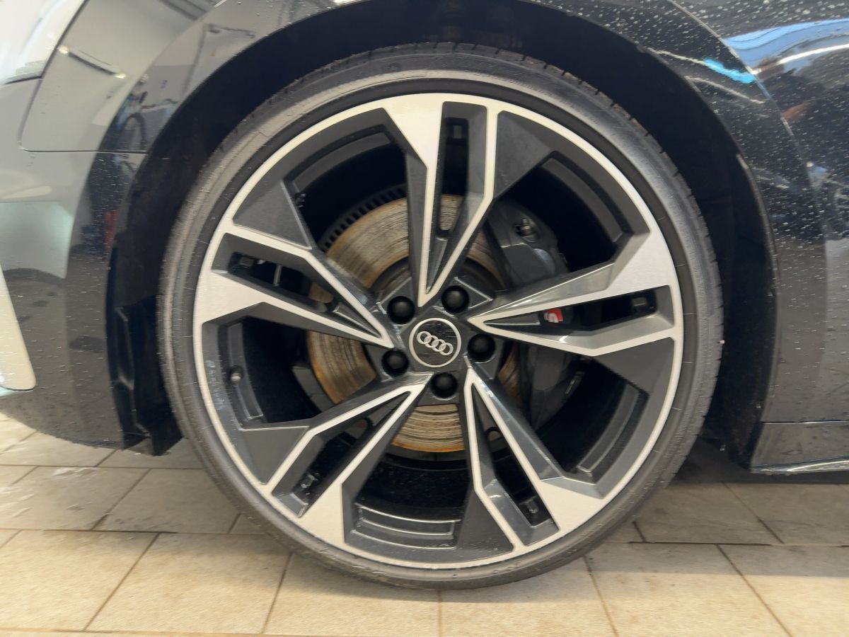 Audi S5 - Bild 19