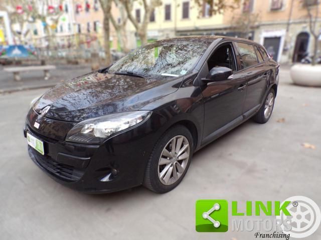 Renault RENAULT Megane 110CV S&S III SporTour- Possibile