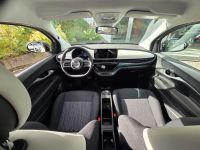 Fiat 500e - Vorschau Bild 12