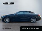 Mercedes-Benz E 300 Cabrio AMG *Leder*Airscarf*Kamera*Navi Gar - Mercedes-Benz E 300: Cabrio